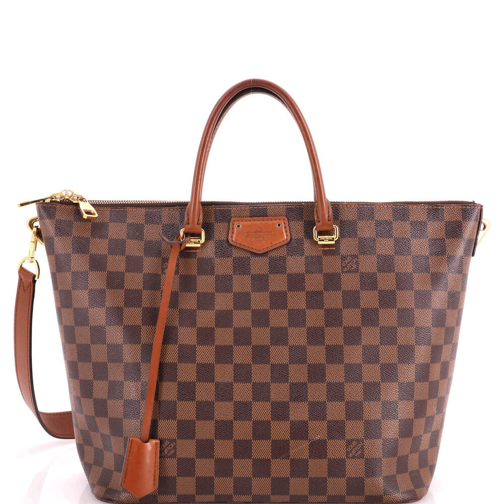 Louis Vuitton Belmont Handbag
